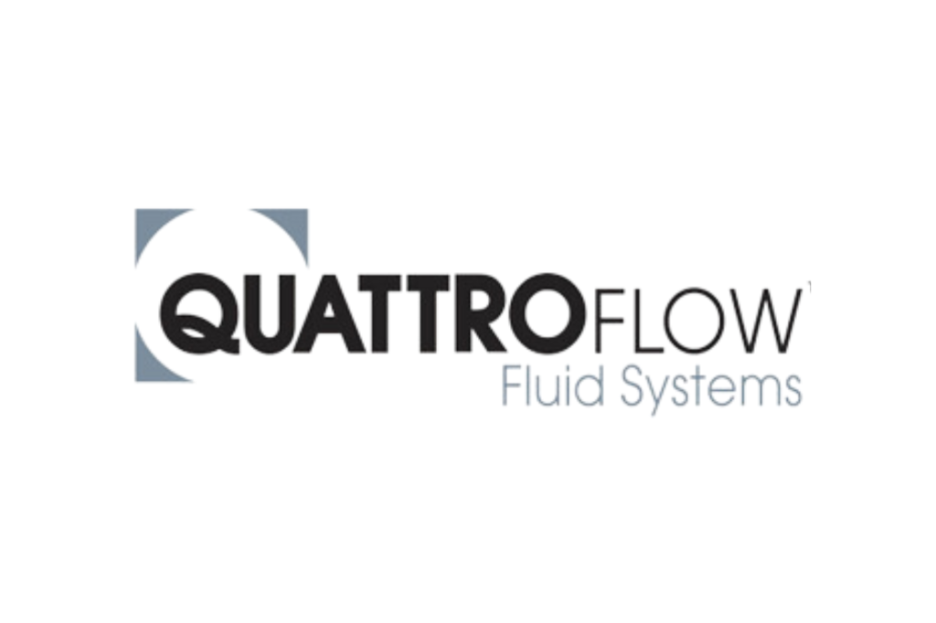 Quattroflow